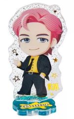 [중고] 식완 잡화 아르엠(Butter) [TinyTAN 키라 스탠드]