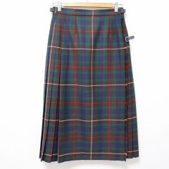GLEN NEVIS　グレンネイビス　 キルトスカート 美品】オニールオブダブリン O'NEIL OF DUBLIN キルトスカート