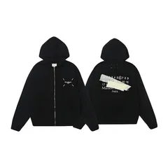 2025年最新】mm6パーカーの人気アイテム - メルカリ 