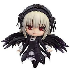 [중고] [매우 좋음] 로젠 메이든 넨도로이드 수은등 (논스케일 ABS&ATBC-PVC 도장이 끝난 가동 피규어) d2ldlup