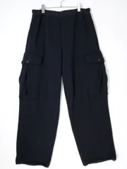 JACKSON MATISSEジャクソンマティス 2025SS  NEW VIETNAM JUNGLE SWEAT FATIGUEジャングルファティーグ カーゴスウェットパンツ新品【M】【MPTA78232】