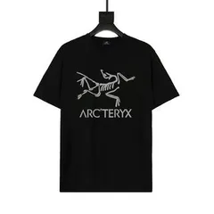 Arcteryx ファッションパーソナライズドプリントショートスリーブ
