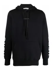 ナイキ x MMW パーカー ブラック 新品未使用 Lサイズ alyx 1017 ALYX 9SM スタッズロゴ パーカー | ブラック | FARFETCH JP