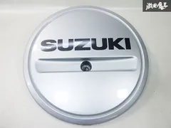 2025年最新】ジムニー タイヤカバー 純正の人気アイテム - メルカリ