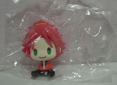 BANDAI SPIRITS 이치 반 쿠지 안산부루 스타즈!! Let's enjoy together! vol.1 A상 의更真緒 Trickstar PUNY BEANS