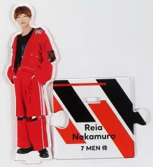 7 MEN 侍　中村嶺亜　グッズまとめ売り 7 MEN 侍 中村嶺亜 グッズ まとめ売り