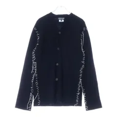2025年最新】COMME des GARCONS HOMME DEUX メンズ カーディガン