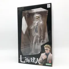 2024年最新】ARTFX J 七海建人 1/8の人気アイテム - メルカリ