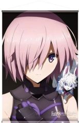[중고] 태피스트리 쉴더/마슈 키리에라이트 B2 태피스트리 [Fate/Grand Order - 절대 마수 전선 바빌로니아-]
