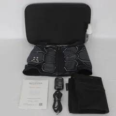 2025年最新】sixpad powersuit core beltの人気アイテム - メルカリ