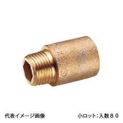 INABA ナニワ製作所 給水栓ジョイント OP-I7 40個 INABA ナニワ製作所 給水栓ジョイント OP-I7 40個 - メルカリ