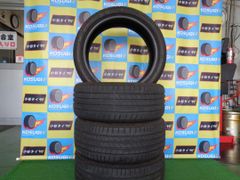 225/40R18 トランザT005 RFT ☆ 中古タイヤ 4本 BMW 1シリーズなど 承認マーク付き 神奈川県 - メルカリ