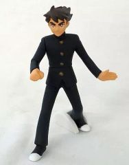 バビル2世 マンガヒーローズ フィギュア12体 - メルカリ