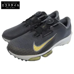 NIKE ナイキ　ゴルフシューズ　28.5㎝ NIKE (ナイキ) ゴルフシューズ メンズ SIZE 28.5cm ホワイト