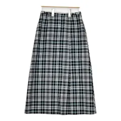 極美品✨！マーガレットハウエルロングスカート大きめ46200円✴︎コットン100✴︎ 2025年最新】MARGARET HOWELL レディース ロングスカートの人気