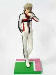 【中古】フィギュア 白石蔵ノ介 「新テニスの王子様」 プレミアムフィギュア”白石蔵ノ介”