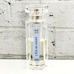 香水　ラルテザン　パフューム　エテ　アン　ドゥース　オードトワレ　#251005 テプーアンエテオードトワレ(ラルチザンパフューマー)の通販