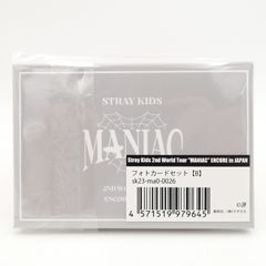 公式] Stray Kids スキズ トレカケース ラントレサイズ - メルカリ