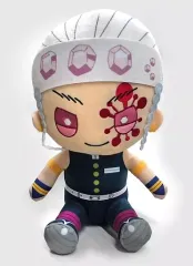 【中古】ぬいぐるみ 宇髄天元 BIGぬいぐるみ3 「鬼滅の刃」