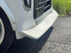 エブリィワゴン　DA17W　専用　チンスポ　ハロースペシャル　はろーすぺしゃる