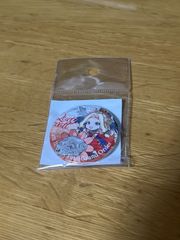 FGO メキシコ展 コラボ ケツァルコアトル 缶バッジ