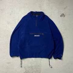 2024年最新】polartec half zip pulloverの人気アイテム - メルカリ