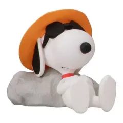 【中古】トレーディングフィギュア スヌーピー 「PEANUTS ならぶんです。2」