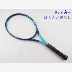 中古 テニスラケット ヘッド グラフィン 360プラス インスティンクト エス 2020年モデル (G2) HEAD GRAPHENE 360+ INSTINCT S (c25070134c)