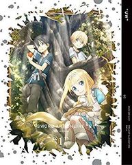 [중고](미사용·미개봉품) 소드 아트·온라인 앨리시제이션 1(완전 생산 한정판) [DVD] bt0tq1u