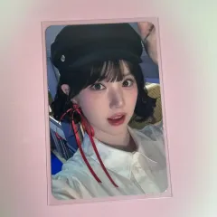 gfriend viviz ウナ　トレカ weverse ラキドロ gfriend viviz ウナ トレカ 中華 yzy ラキドロ yizhiyu