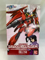 2025年最新】1/100 セイバーガンダムの人気アイテム - メルカリ