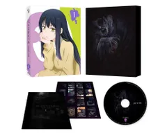 【新品未開封】見える子ちゃん 第1巻 [Blu-ray] 雨宮 天 (出演) 本渡 楓 (出演) 小川優樹 (監督) 形式: Blu-ray