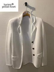 2025年最新】Lucien pellat-finet レディース テーラード