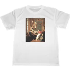 15%OFF新品　エレファントシャツ　絵画柄　ビッグTシャツ　イタリア製　Vivienne Westwood　ヴィヴィアン　オーバーサイズシルエット　激レア 半袖Tシャツ