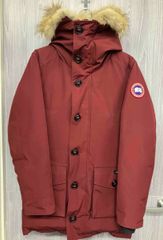 CANADA GOOSE/カナダグース/2072JM R YORKTO/ダウンコート