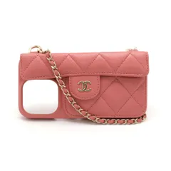 2025年最新】chanel iphoneケース 14proの人気アイテム - メルカリ