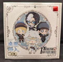 本日500円OFF※【コード使用済】第五人格4周年卓上侵入シリーズ