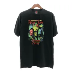 2024年最新】peter tosh tシャツの人気アイテム - メルカリ