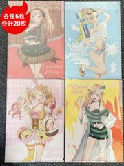 プロジェクトセカイ プロセカ エピカ 箔 天馬咲希 ePick ノーブル