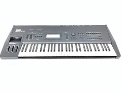 2024年最新】yamaha sy77の人気アイテム - メルカリ