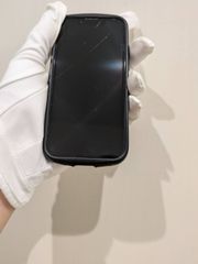 iPhone13mini128GB 背面割れ品　動作正常品