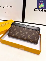 【今日特価】Louis Vuitton ルイ・ヴィトン 新モデル男士ハンドバッグ オリジナル頭層牛皮使用・多カードスロット大容量-WTO輸入2