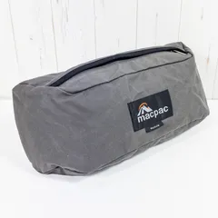 macpac マックパック　Module ブラック　新品未使用品 2025年最新】macpac moduleの人気アイテム - メルカリ