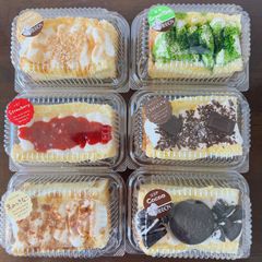 シフォンケーキのお店 りぼん - メルカリShops