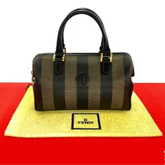 2025年最新】fendi ペカン ハンドバッグの人気アイテム - メルカリ