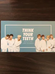 BTSジョングク歯磨きセット