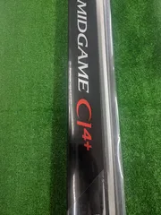 2026年最新】シマノ ミッドゲームCI4+の人気アイテム - メルカリ