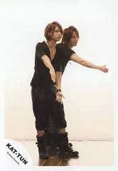 2025年最新】kat－tun 公式生写真 亀梨和也の人気アイテム