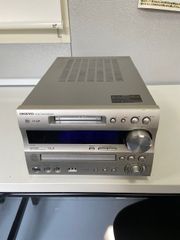 ONKYO  FR-N9FX 中古 通電のみ確認 動作未確認品