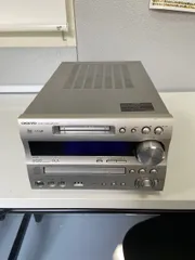 2025年最新】ONKYO FR-N9FXの人気アイテム - メルカリ
